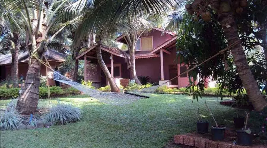 Shantai by the lake in guhagar at hotelinkonkan.com