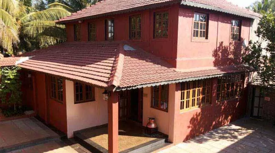 Shantai by the lake in guhagar at hotelinkonkan.com