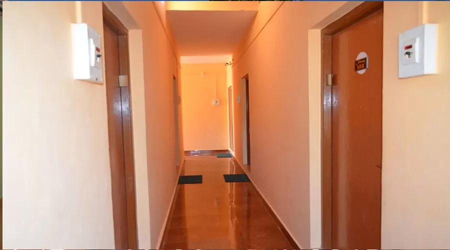 Nisarg Resort in guhagar at hotelinkonkan.com