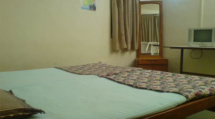 Hotel Annapurna in guhagar at hotelinkonkan.com