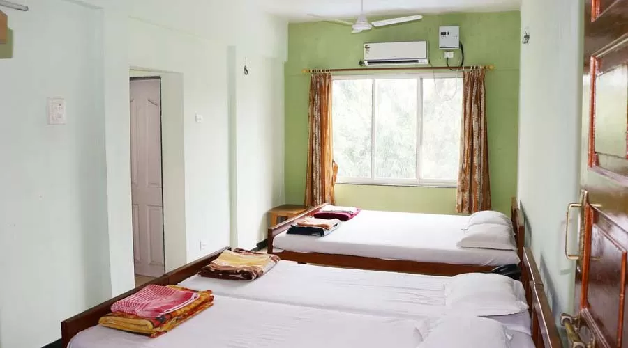 Hotel Vainateya in guhagar at hotelinkonkan.com