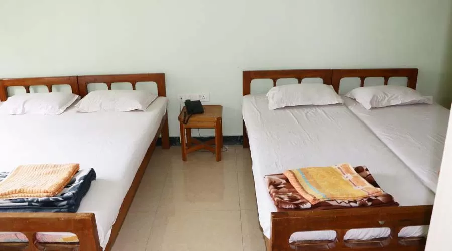 Hotel Vainateya in guhagar at hotelinkonkan.com