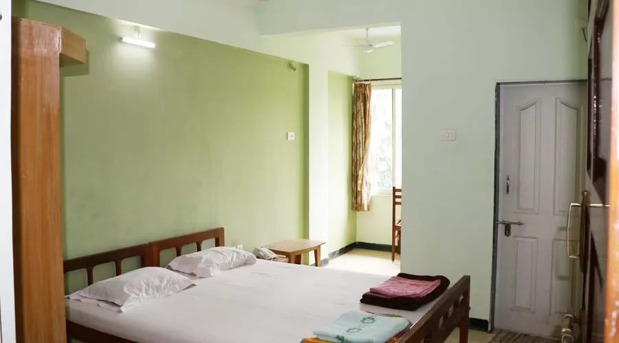 Hotel Vainateya in guhagar at hotelinkonkan.com