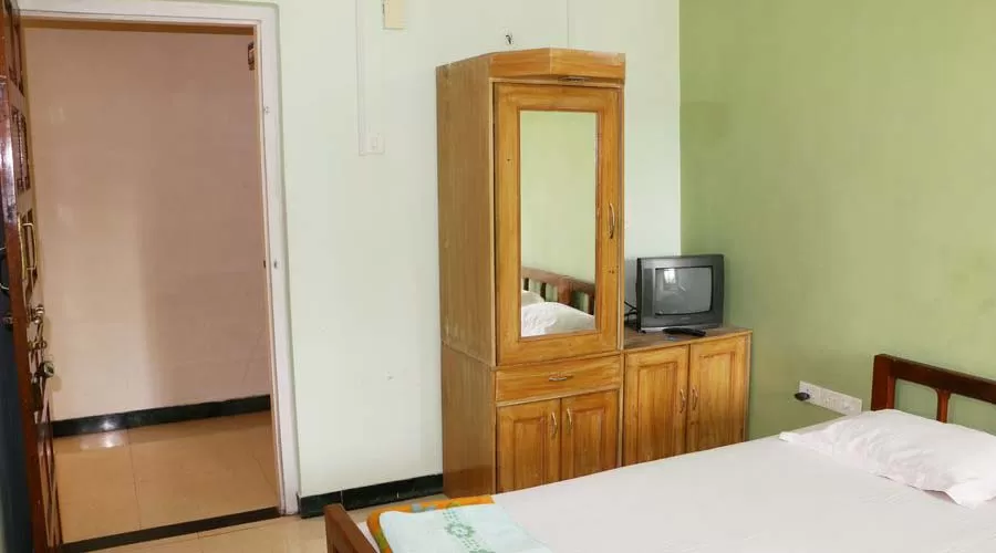 Hotel Vainateya in guhagar at hotelinkonkan.com