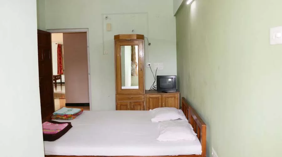 Hotel Vainateya in guhagar at hotelinkonkan.com