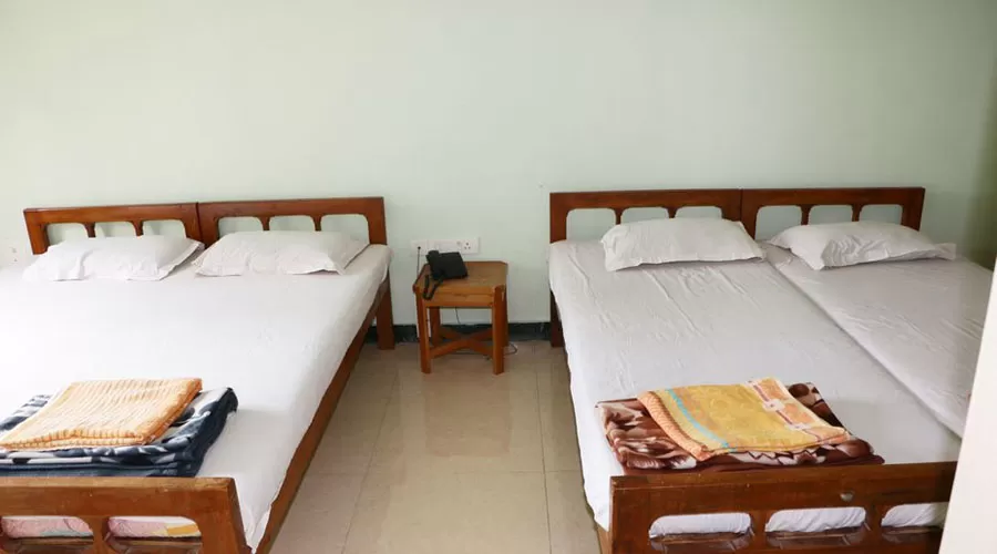 Hotel Vainateya in guhagar at hotelinkonkan.com