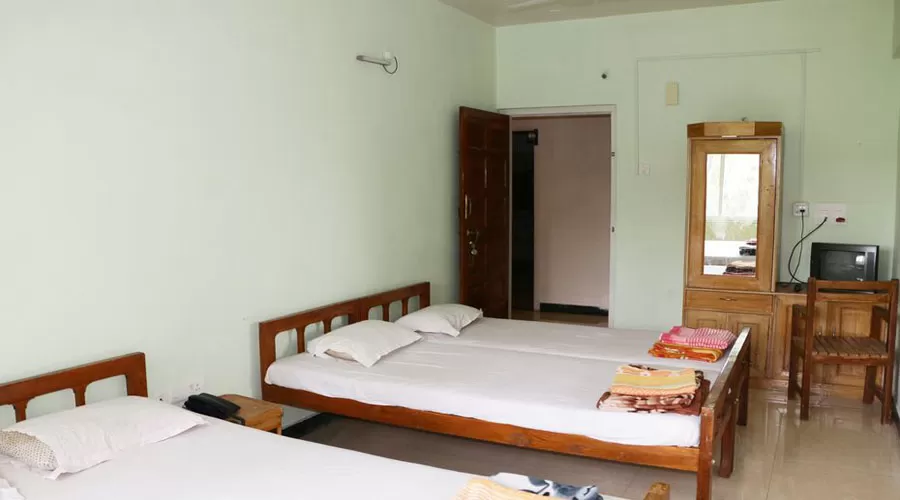 Hotel Vainateya in guhagar at hotelinkonkan.com