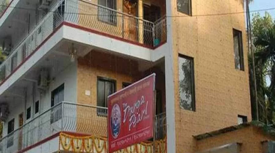 Durga Pearl in guhagar at hotelinkonkan.com