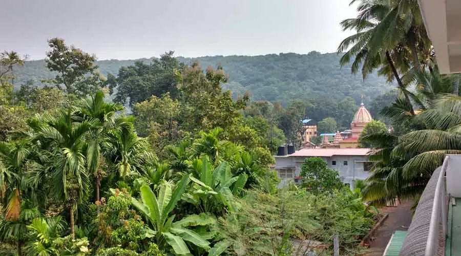 Durga Pearl in guhagar at hotelinkonkan.com