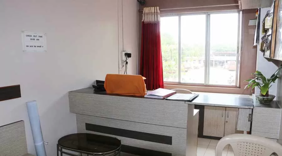 Manas Lodge in guhagar at hotelinkonkan.com