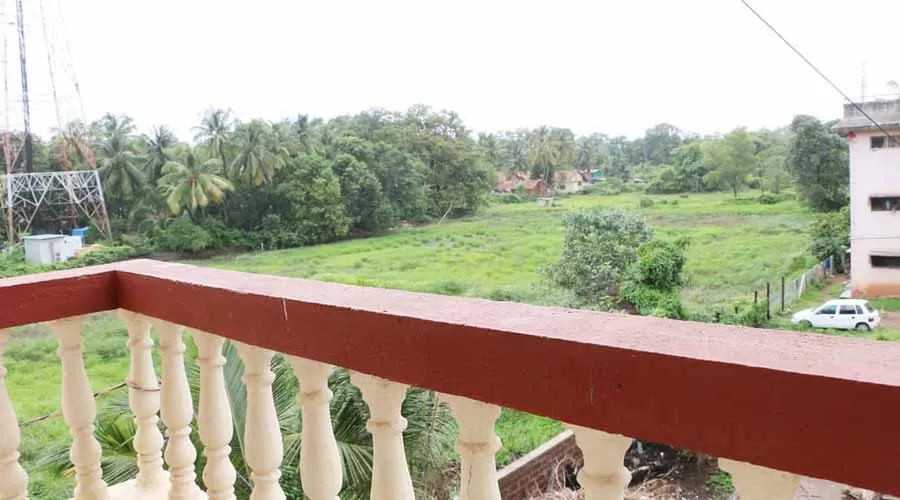 Manas Lodge in guhagar at hotelinkonkan.com