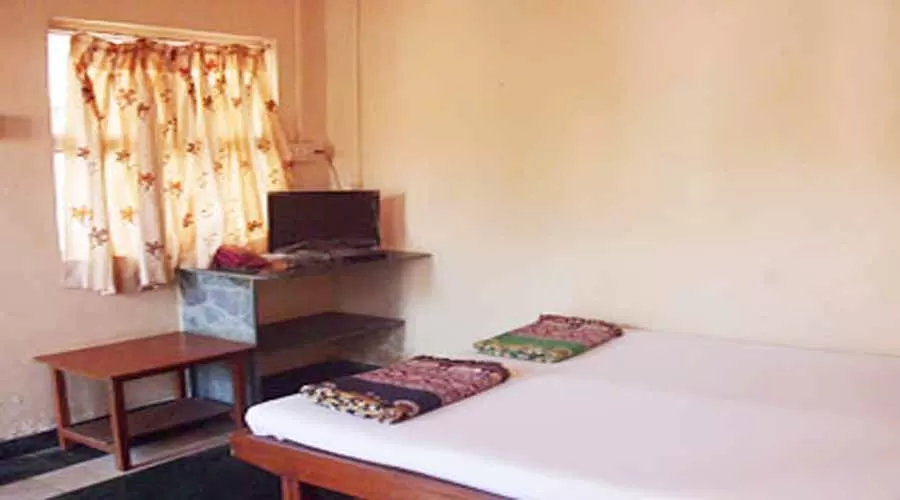 Manas Lodge in guhagar at hotelinkonkan.com