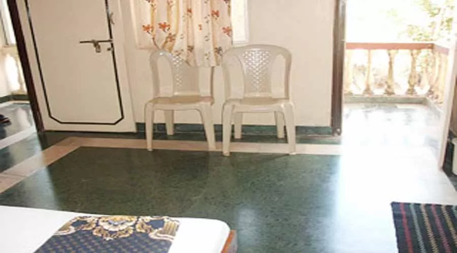 Manas Lodge in guhagar at hotelinkonkan.com