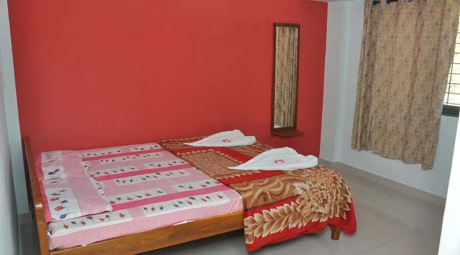 Tarka Residency ganpatipule hotelsinkonkan.in