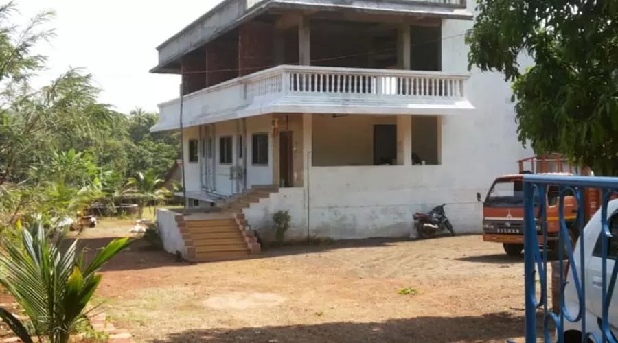 hotels near ganpatipule  Tarka Residency homestay in ganpatipule maharashtra hotelsinkonkan.in