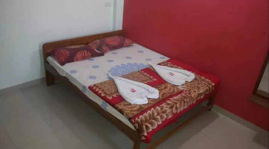 best homestay in ganpatipule Tarka Residency in ganpatipule hotelsinkonkan.in 
