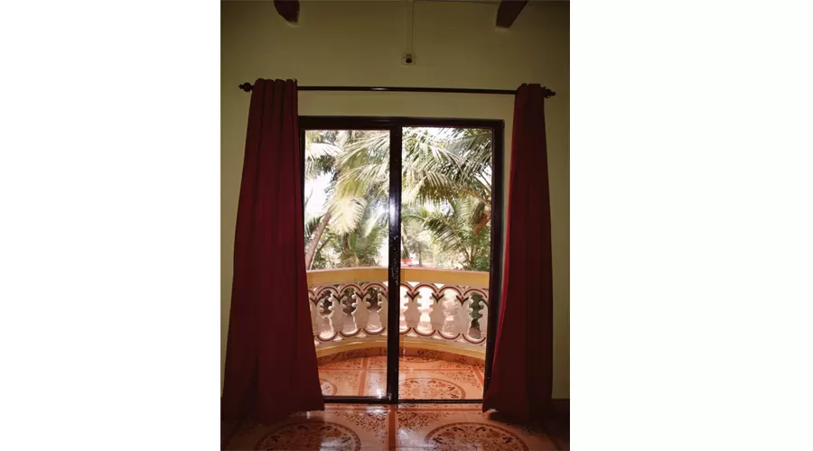 Sagar Shrushti Cottage in anjarle at hotelinkonkan.com