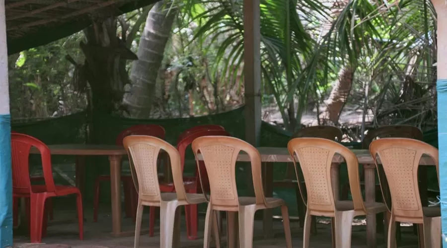 Sagar Shrushti Cottage in anjarle at hotelinkonkan.com