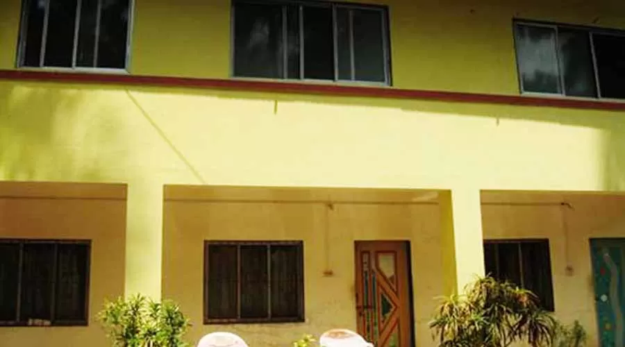 Swami Chaya Cottage in nagaon at hotelinkonkan.com