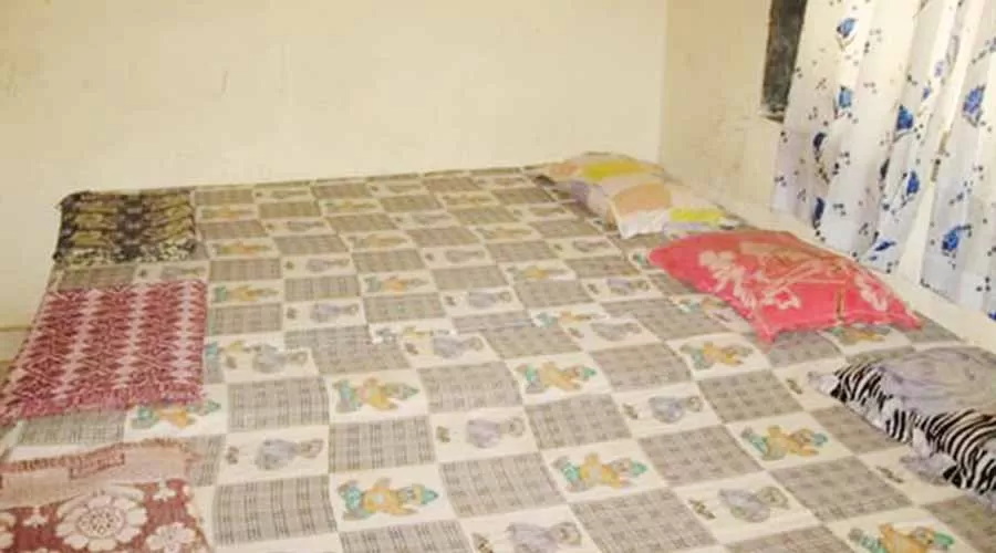 Swami Chaya Cottage in nagaon at hotelinkonkan.com