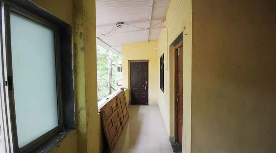 Swami Chaya Cottage in nagaon at hotelinkonkan.com