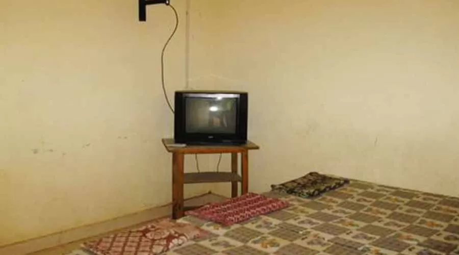 Swami Chaya Cottage in nagaon at hotelinkonkan.com