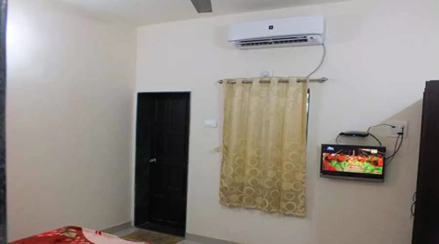 Ac room in nagaon