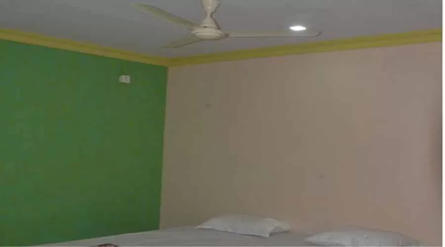 Malvis Resort in Alibaug Mandwa at hotelinkonkan.com