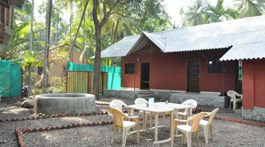 Rejoice Holiday Home in Revdanda at hotelinkonkan.com