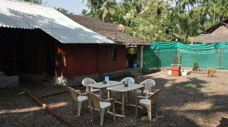 Rejoice Holiday Home in Revdanda at hotelinkonkan.com