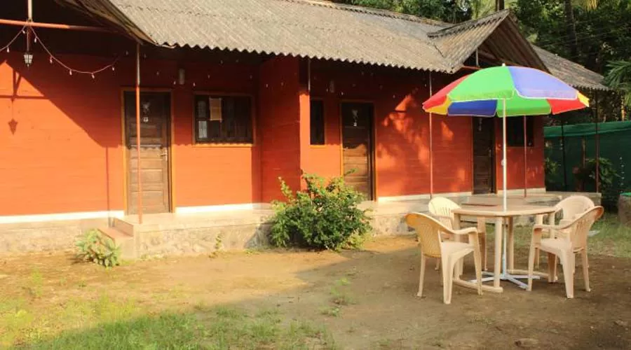 Rejoice Holiday Home in Revdanda at hotelinkonkan.com