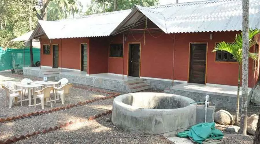 Rejoice Holiday Home in Revdanda at hotelinkonkan.com