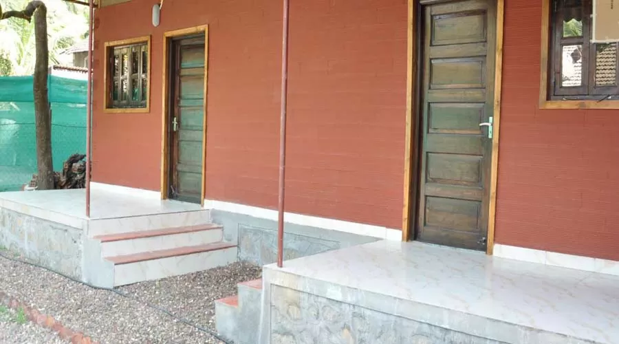 Rejoice Holiday Home in Revdanda at hotelinkonkan.com