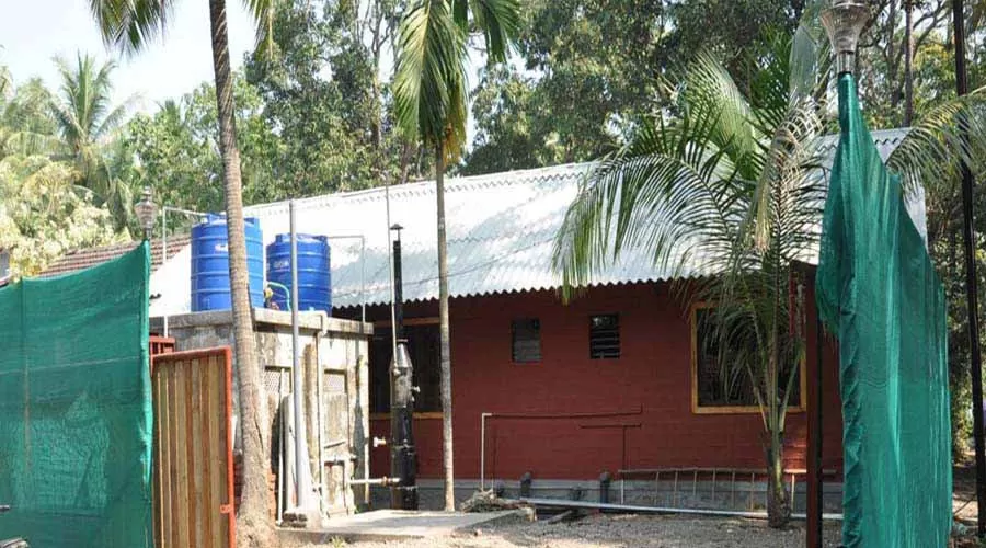 Rejoice Holiday Home in Revdanda at hotelinkonkan.com