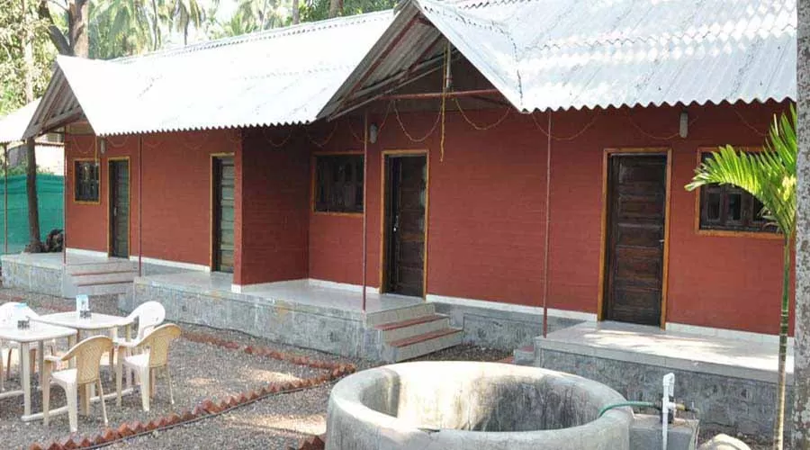 Rejoice Holiday Home in Revdanda at hotelinkonkan.com