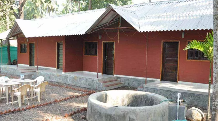 Rejoice Holiday Home in Revdanda at hotelinkonkan.com