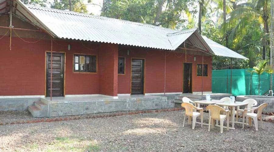 Rejoice Holiday Home in Revdanda at hotelinkonkan.com