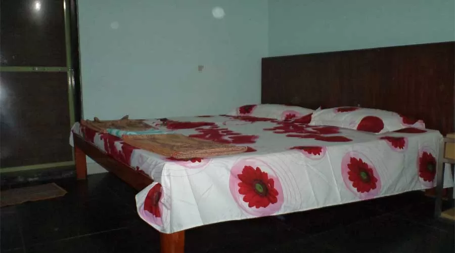 Dada papa Holiday home in revdanda at hotelinkonkan.com