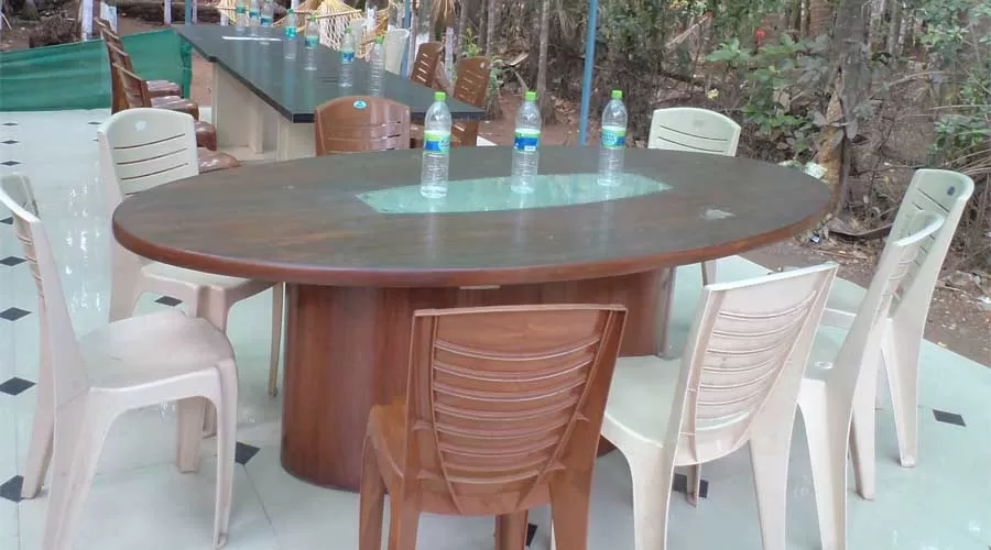 Dada papa Holiday home in revdanda at hotelinkonkan.com