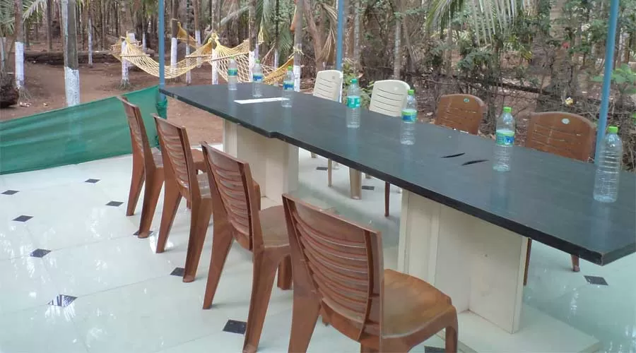 Dada papa Holiday home in revdanda at hotelinkonkan.com