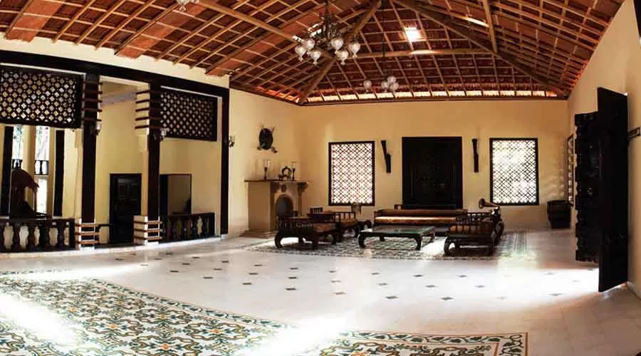 Awesome cottage in revdanda at hotelinkonkan.com