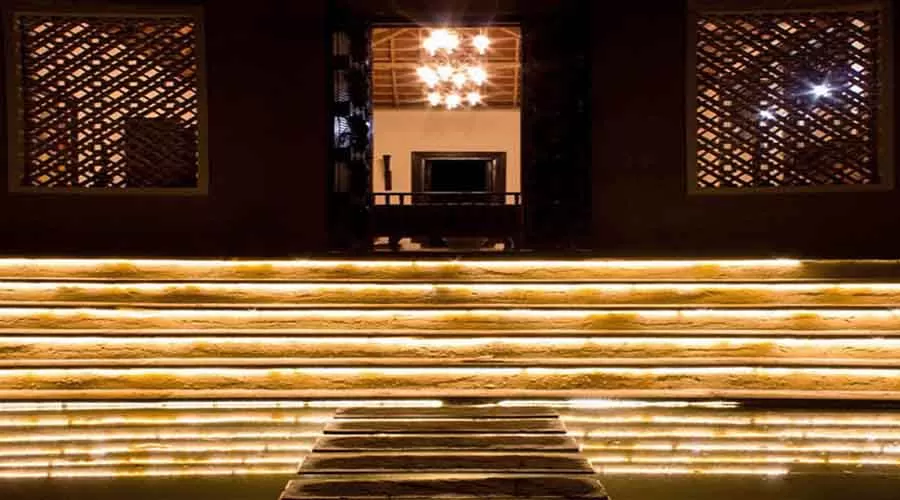 Awesome cottage in revdanda at hotelinkonkan.com