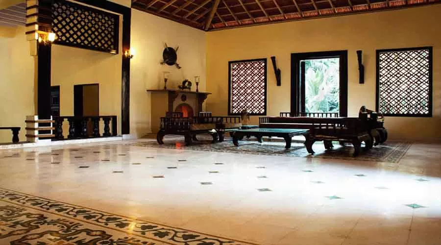 Awesome cottage in revdanda at hotelinkonkan.com