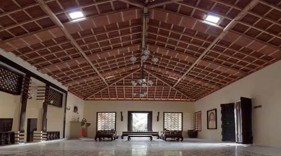 Awesome cottage in revdanda at hotelinkonkan.com