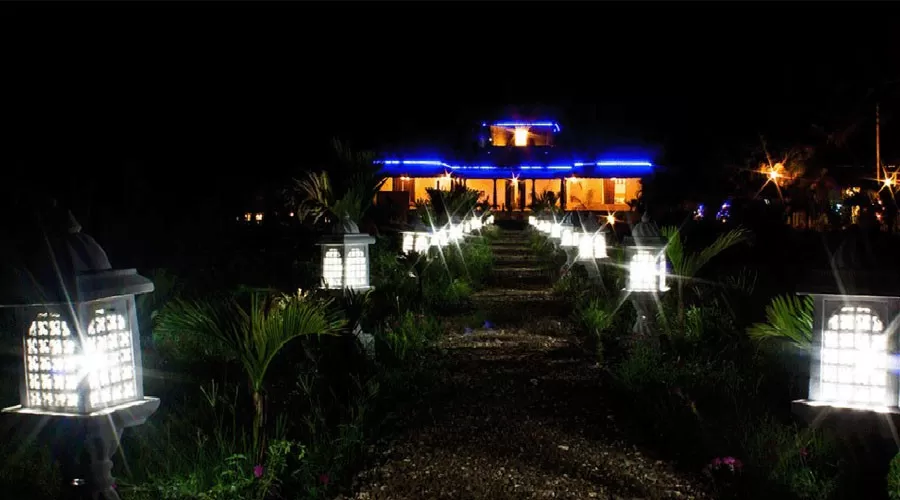 Awesome cottage in revdanda at hotelinkonkan.com