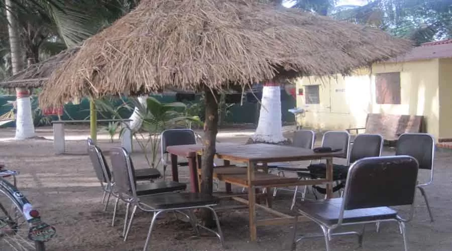 non ac room in revdanda