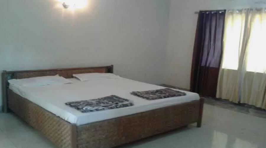 Jain Farm House in kashid at hotelinkonkan.com