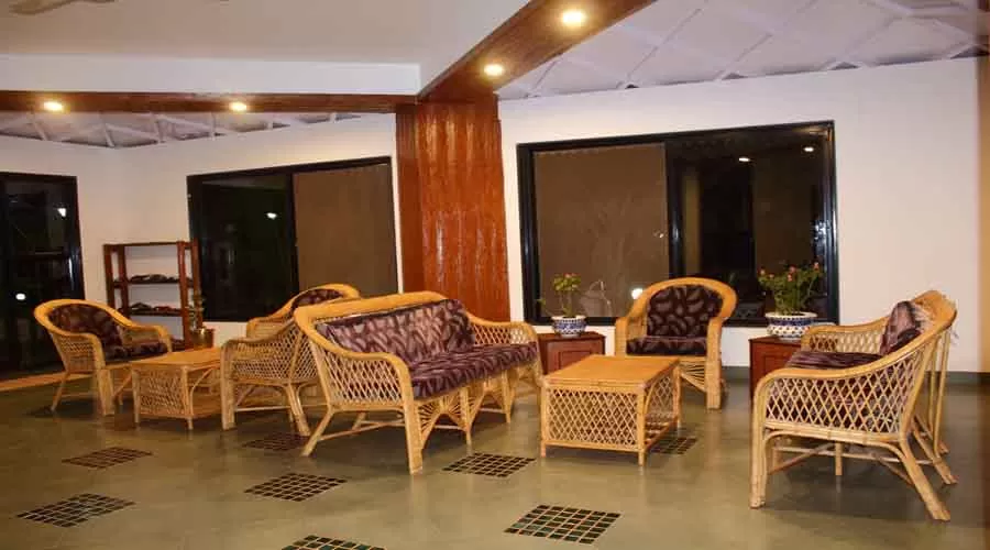 Serene Ravine Homestay in dapoli at hotelinkonkan.com