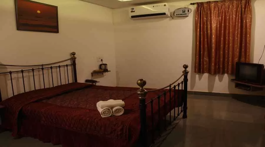 Family Room in dapoli