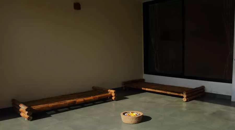 Serene Ravine Homestay in dapoli at hotelinkonkan.com